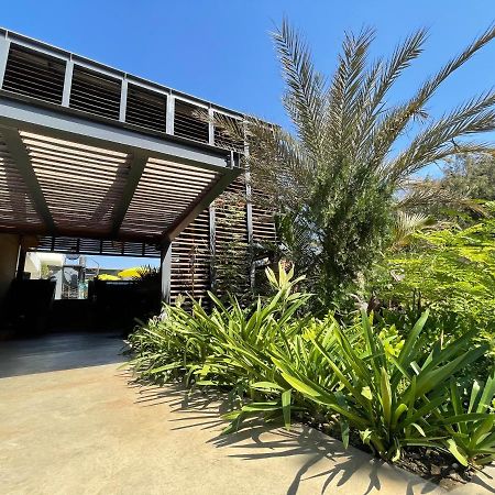Boma Lifestyle Hotel Dakar Zewnętrze zdjęcie