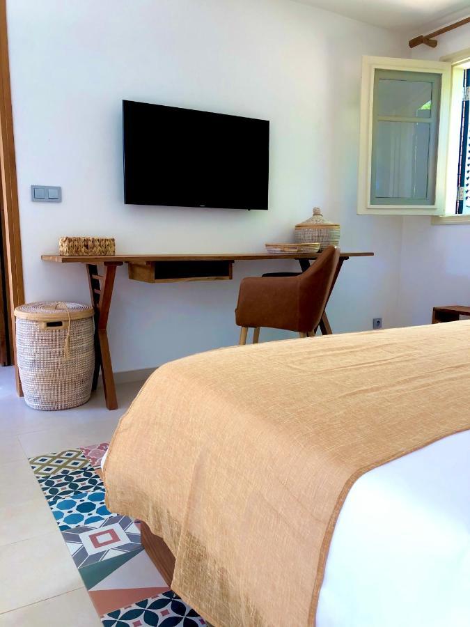 Boma Lifestyle Hotel Dakar Zewnętrze zdjęcie