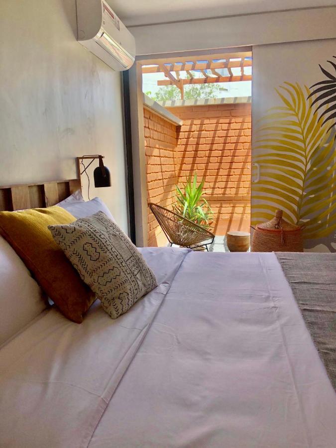 Boma Lifestyle Hotel Dakar Zewnętrze zdjęcie