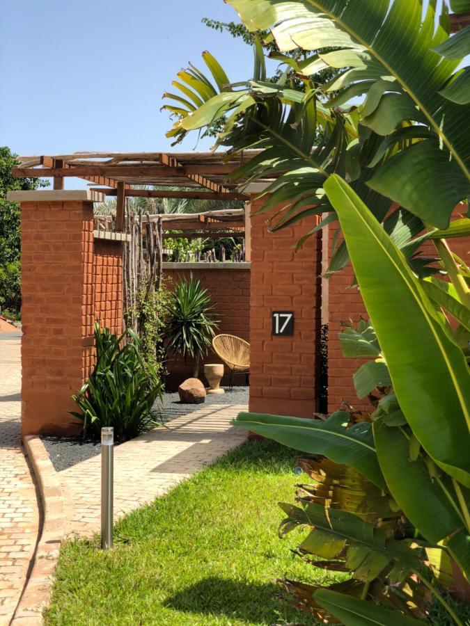 Boma Lifestyle Hotel Dakar Zewnętrze zdjęcie