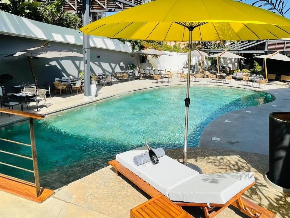 Boma Lifestyle Hotel Dakar Zewnętrze zdjęcie