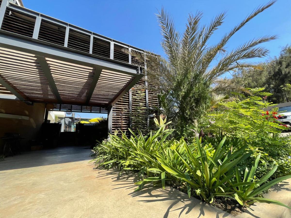 Boma Lifestyle Hotel Dakar Zewnętrze zdjęcie