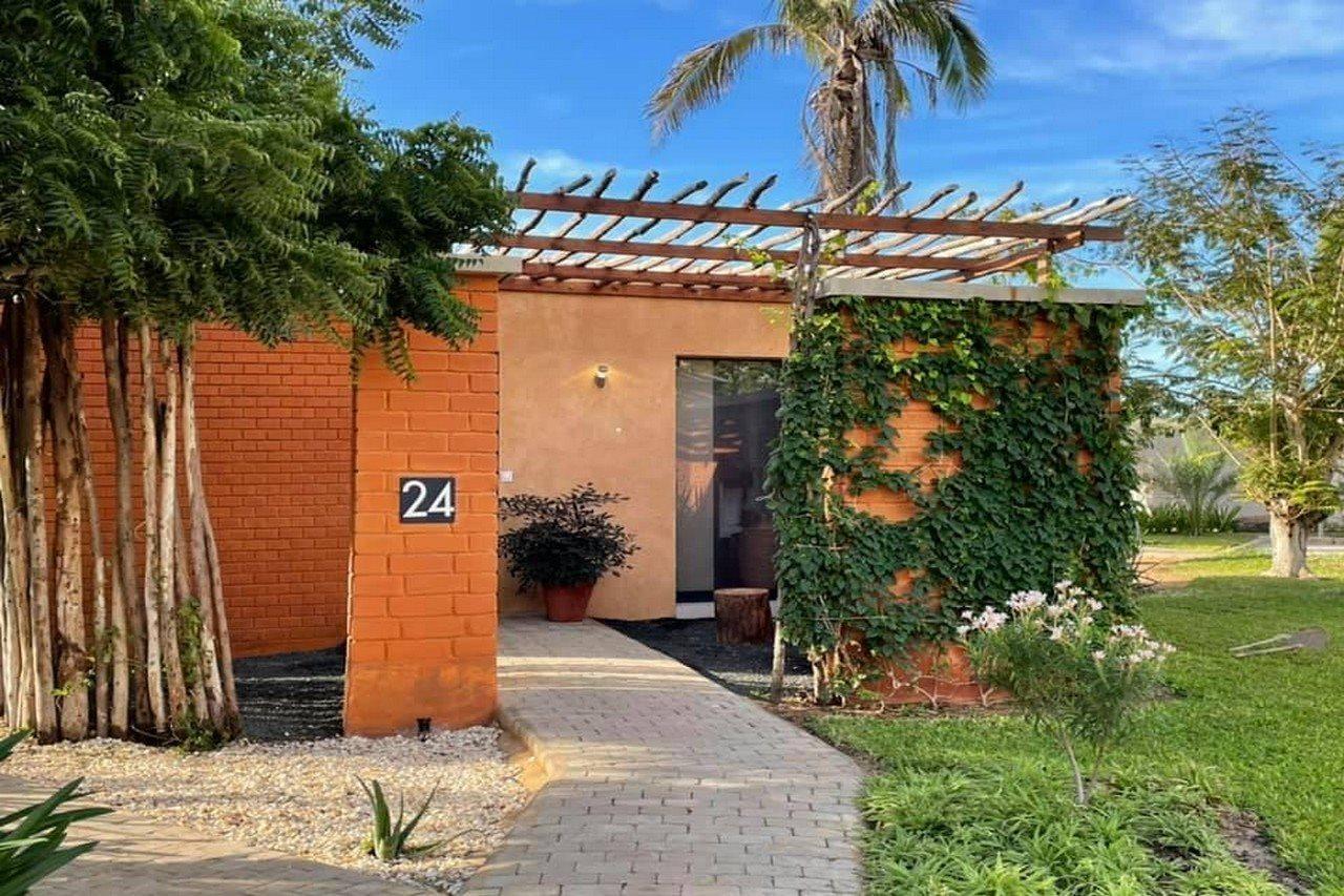 Boma Lifestyle Hotel Dakar Zewnętrze zdjęcie