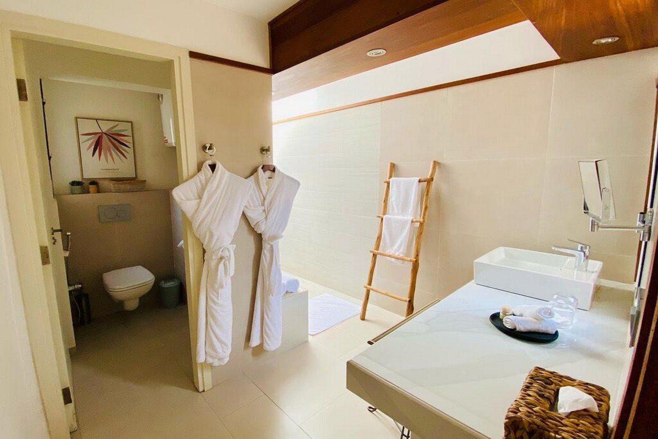 Boma Lifestyle Hotel Dakar Zewnętrze zdjęcie