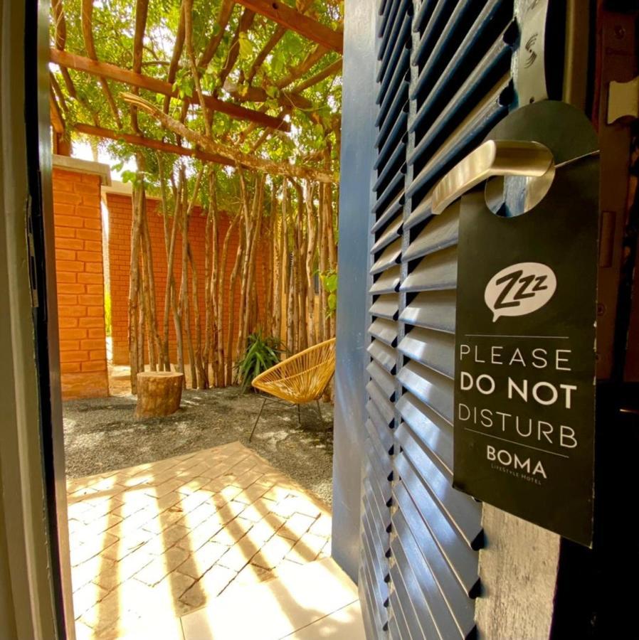 Boma Lifestyle Hotel Dakar Zewnętrze zdjęcie